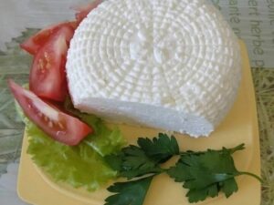 Сыр АДЫГЕЙСКИЙ