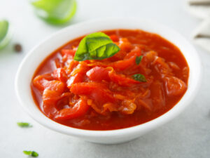 Лечо , лече. Овощная консервация